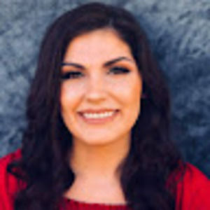 Meet your Posher, Chantal